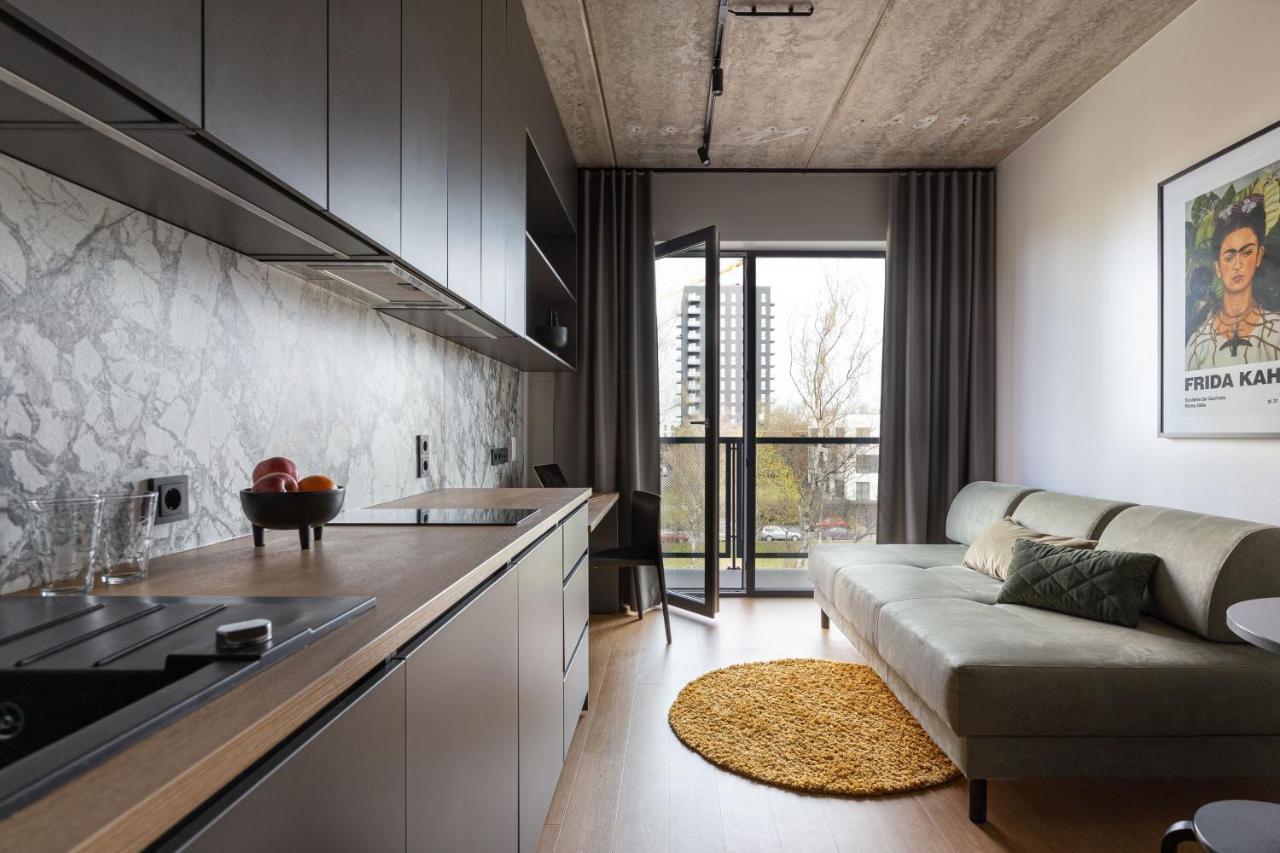 Rocca House By Larsen Talin Exterior foto