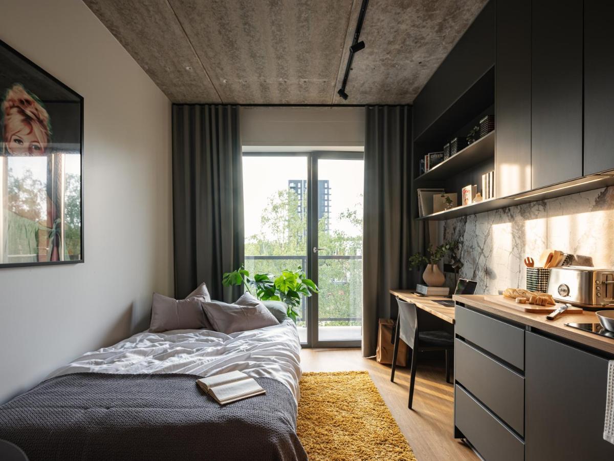 Rocca House By Larsen Talin Exterior foto
